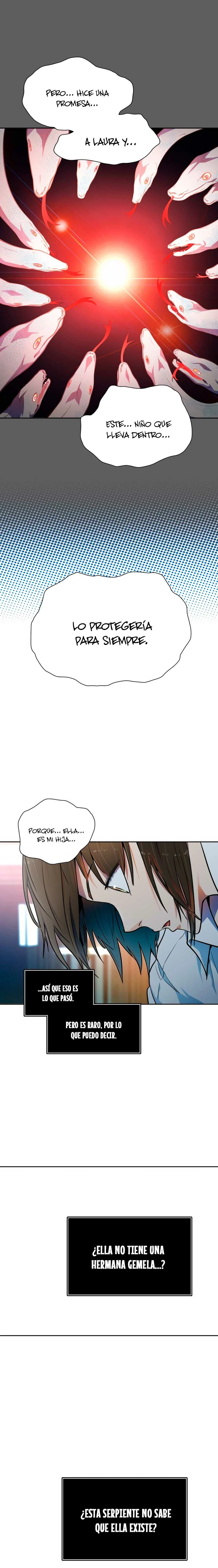 El irregular > Capitulo 568 > Page 131
